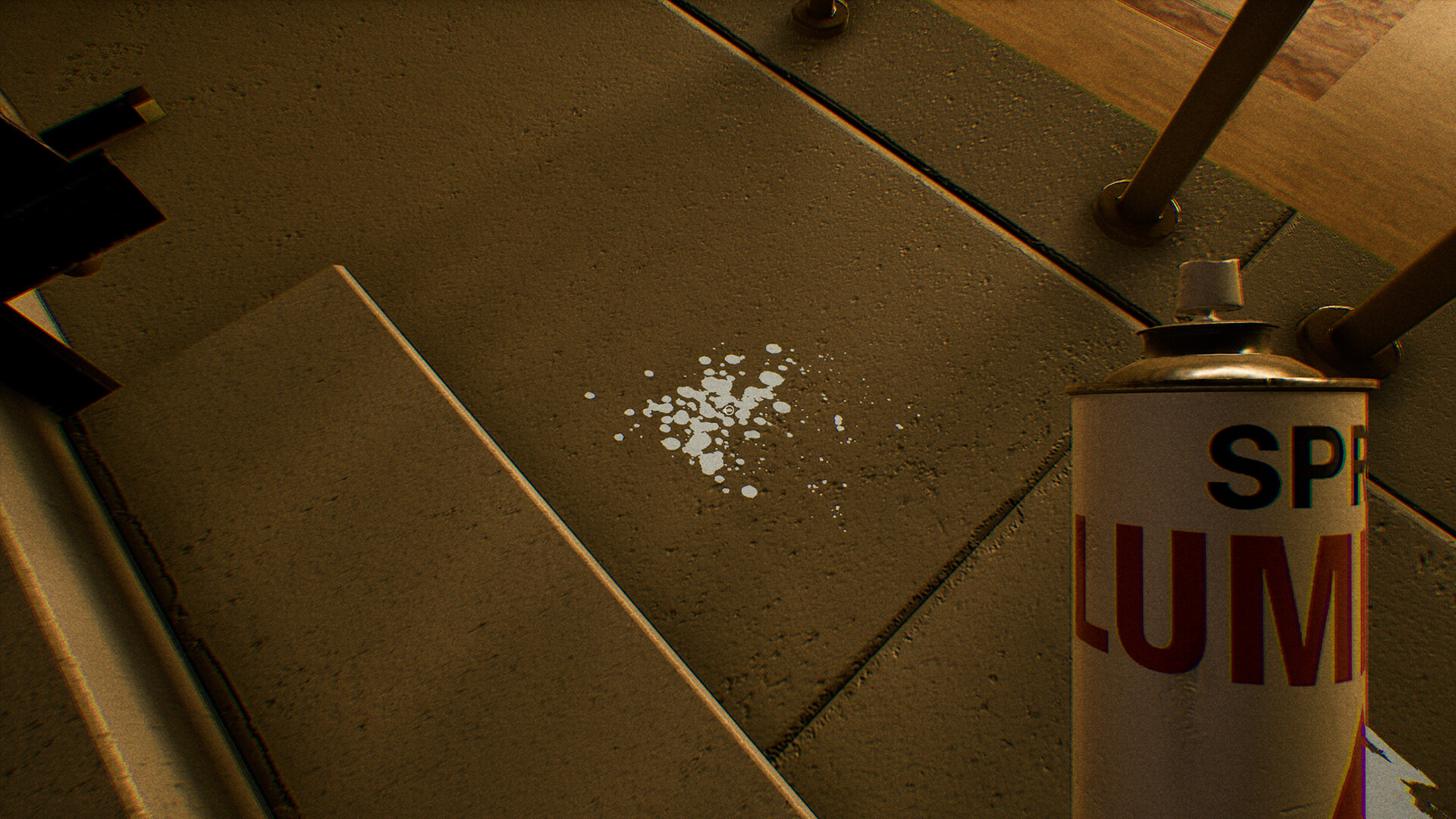 FORENSIC - M.E. Protocol screenshot 10
