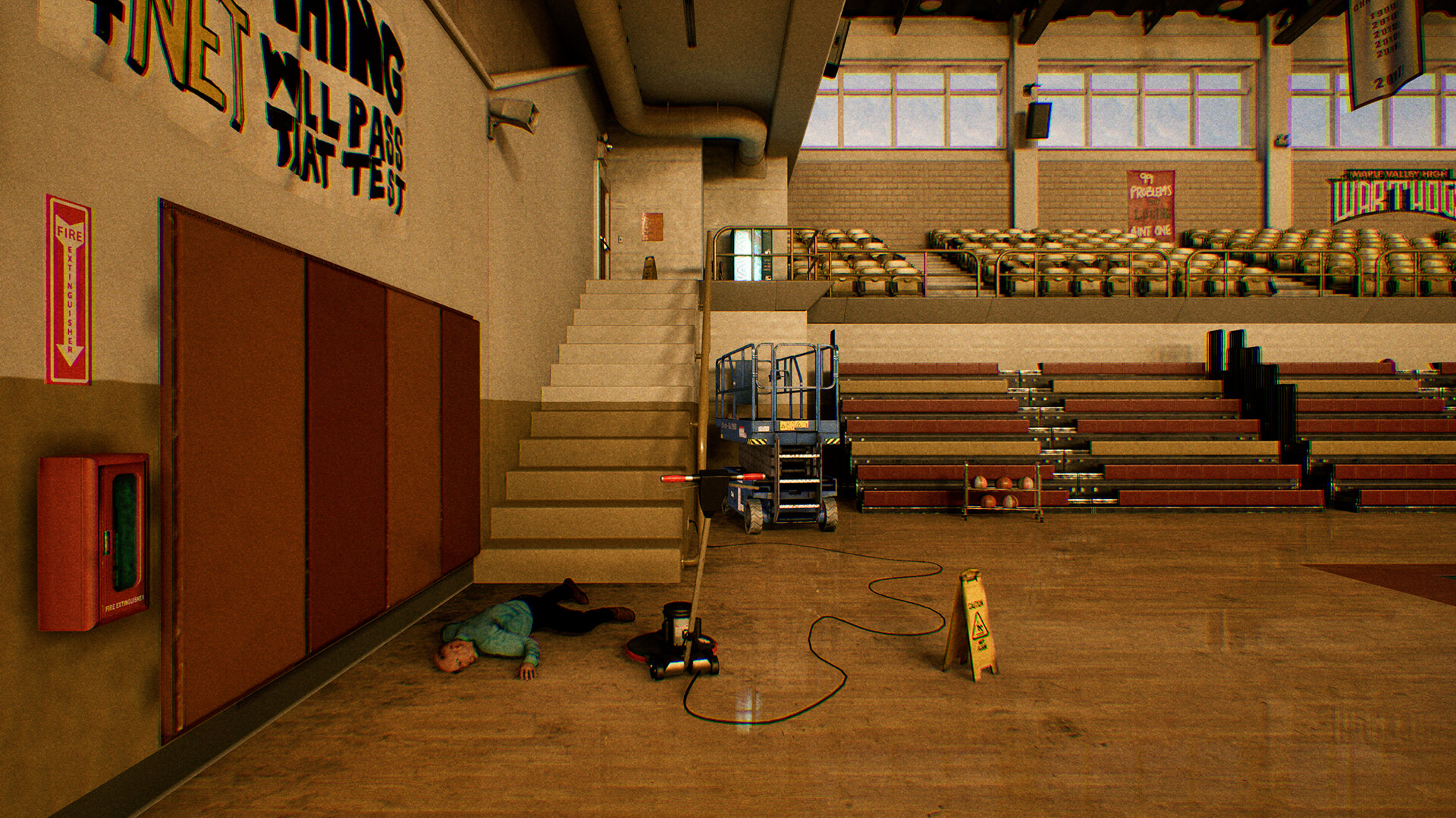 FORENSIC - M.E. Protocol screenshot 11