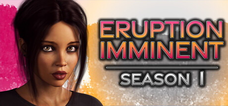 Eruption Imminent - Season 1 — Steam header