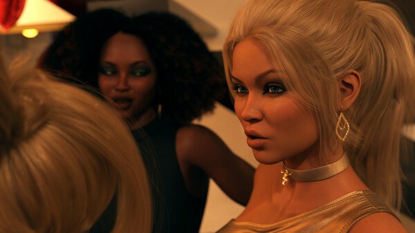 Eruption Imminent - Season 1 screenshot 2