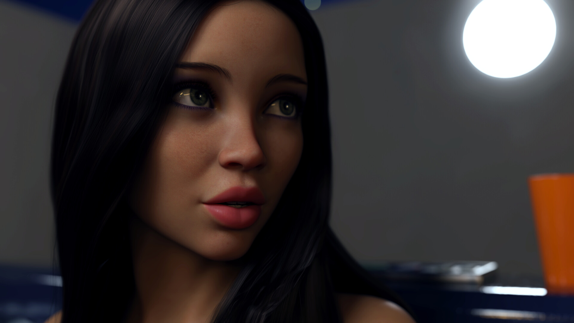 Eruption Imminent - Season 1 screenshot 34
