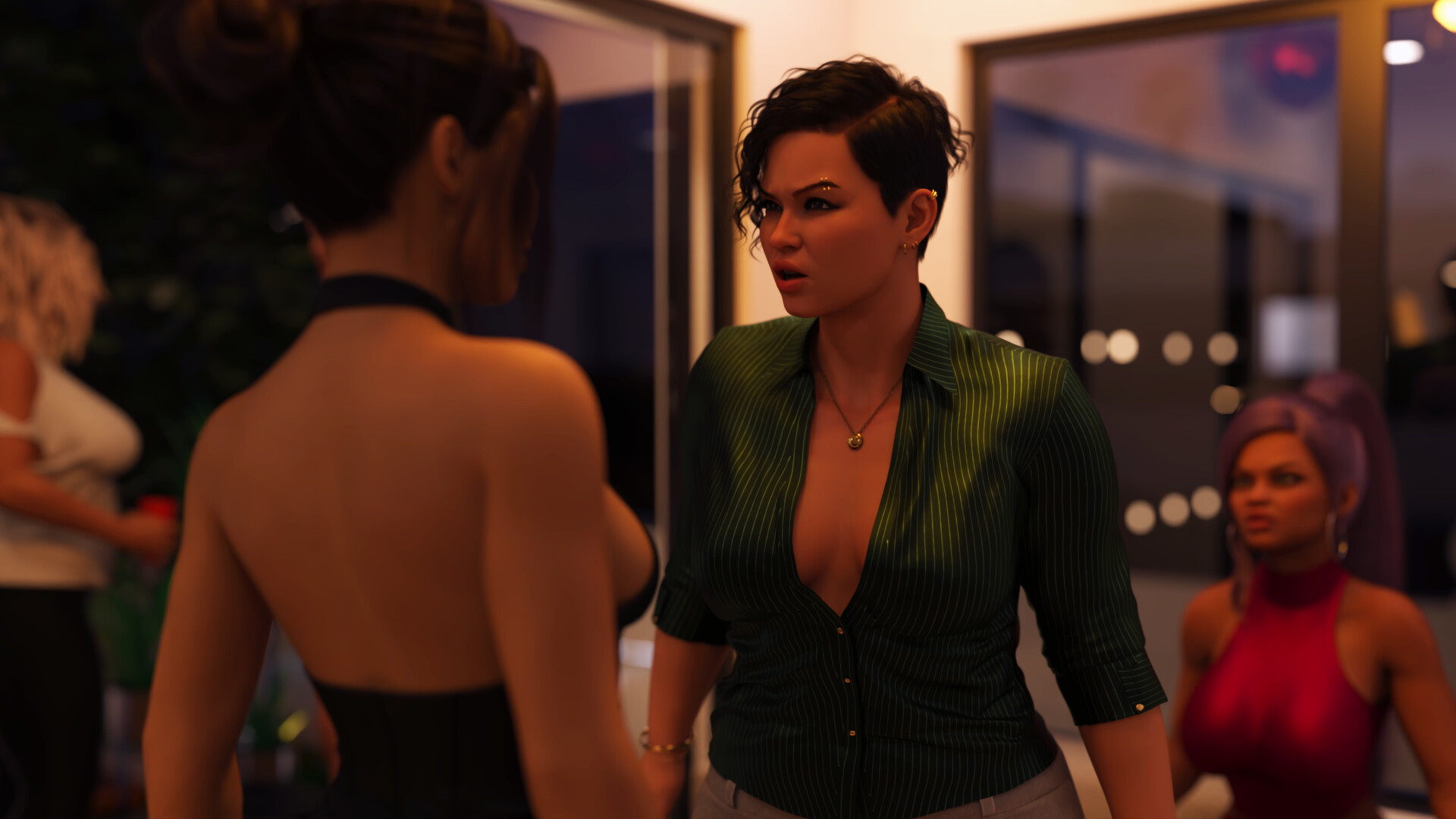 Eruption Imminent - Season 1 screenshot 59