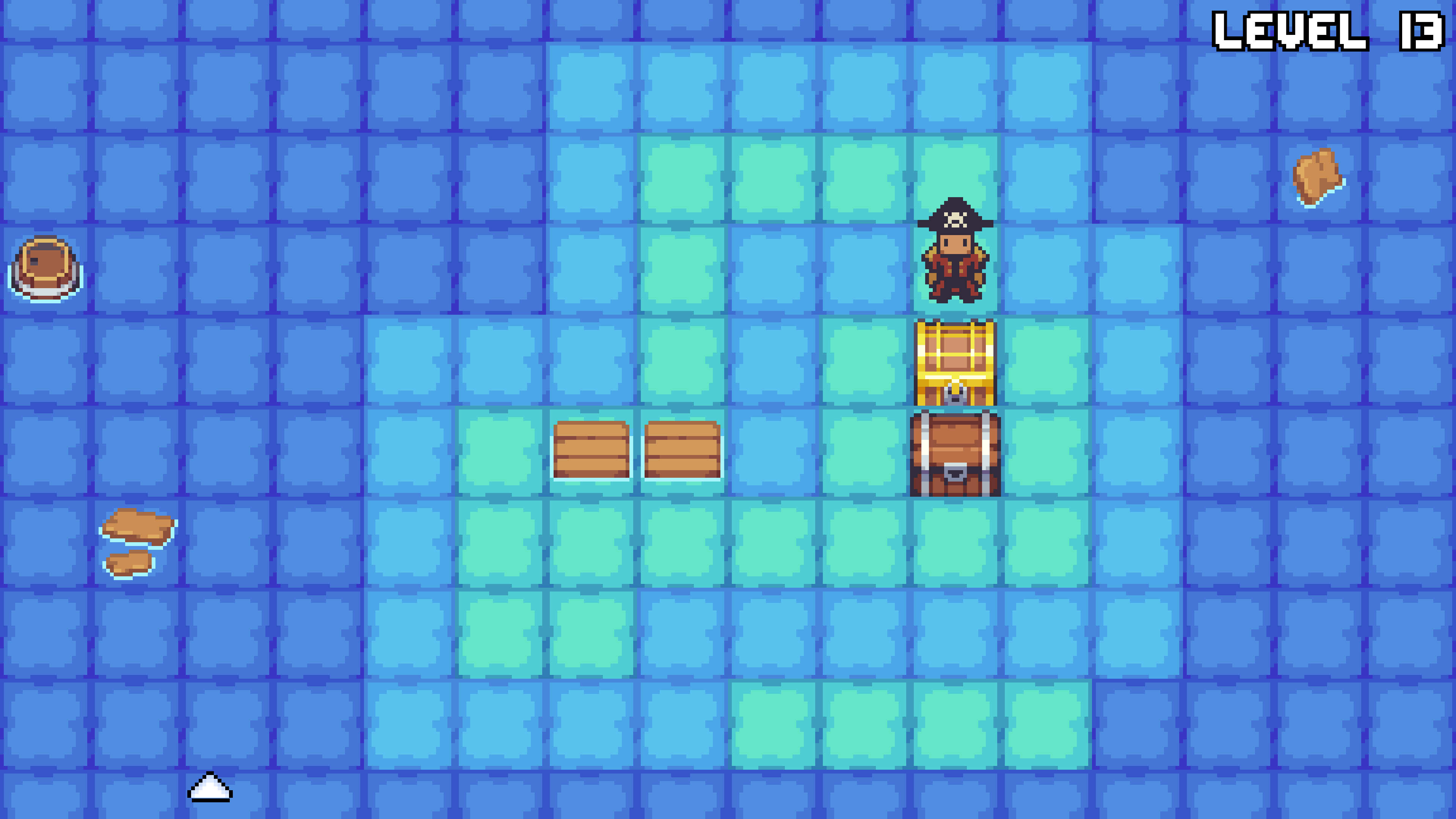 Soko Pirates screenshot 5