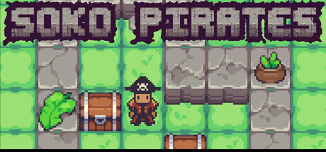 Soko Pirates — Steam header