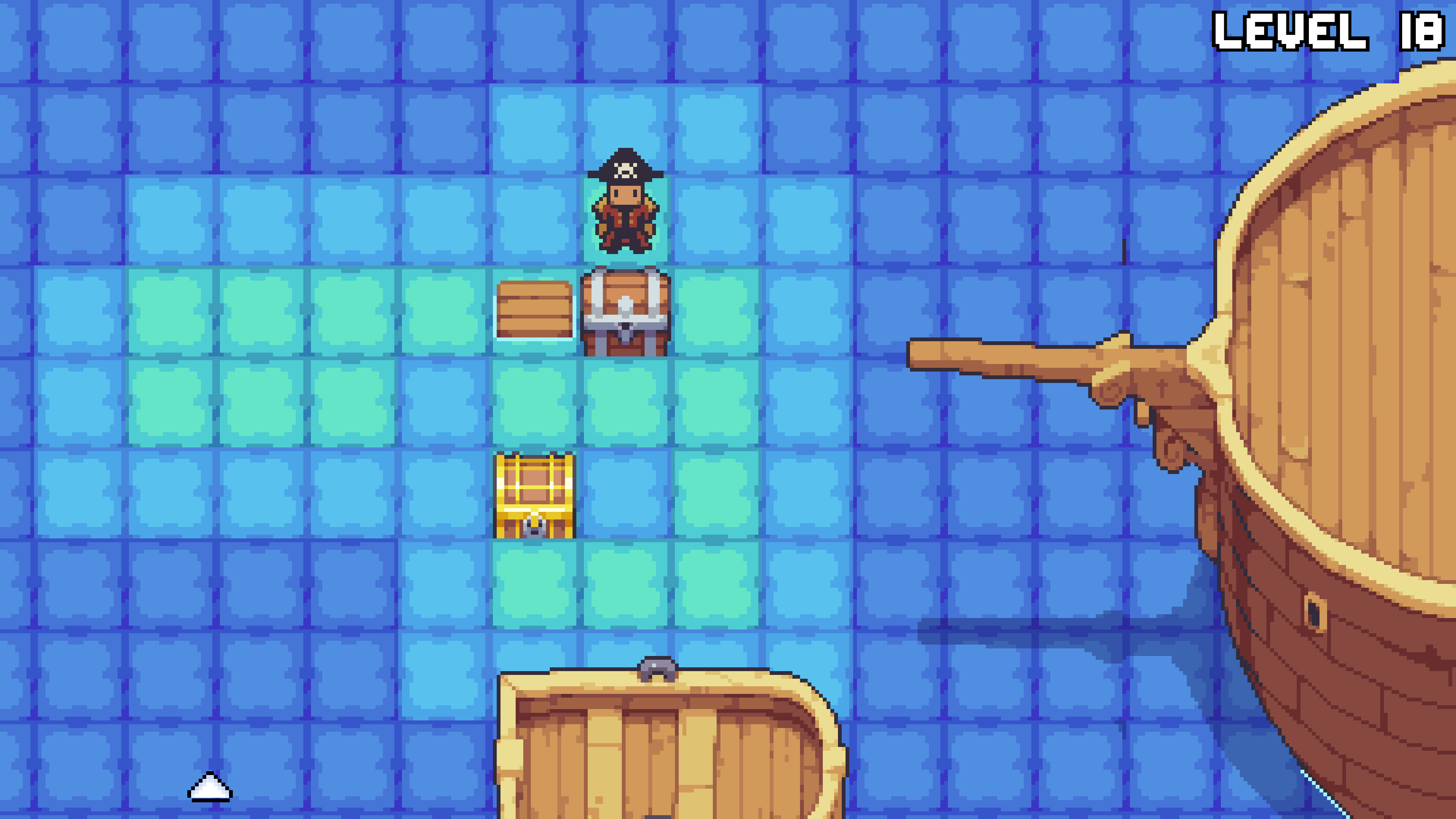 Soko Pirates screenshot 6