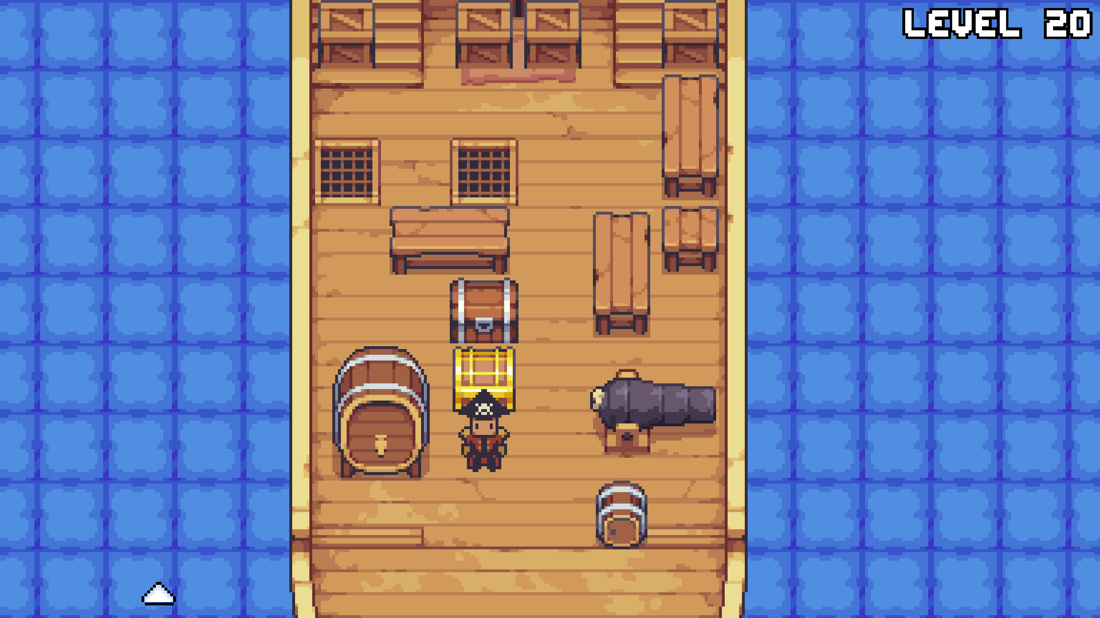 Soko Pirates screenshot 1