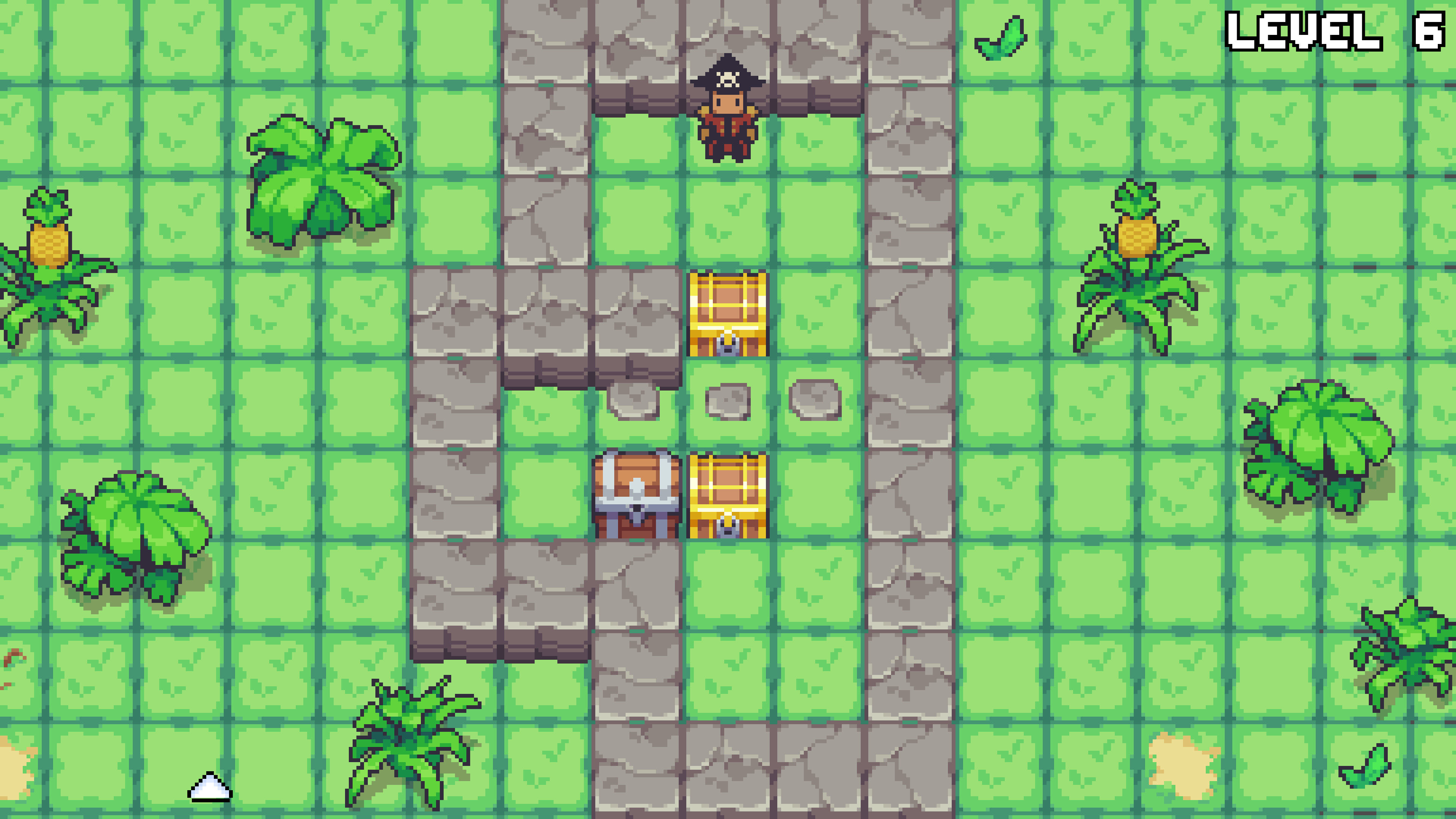 Soko Pirates screenshot 7