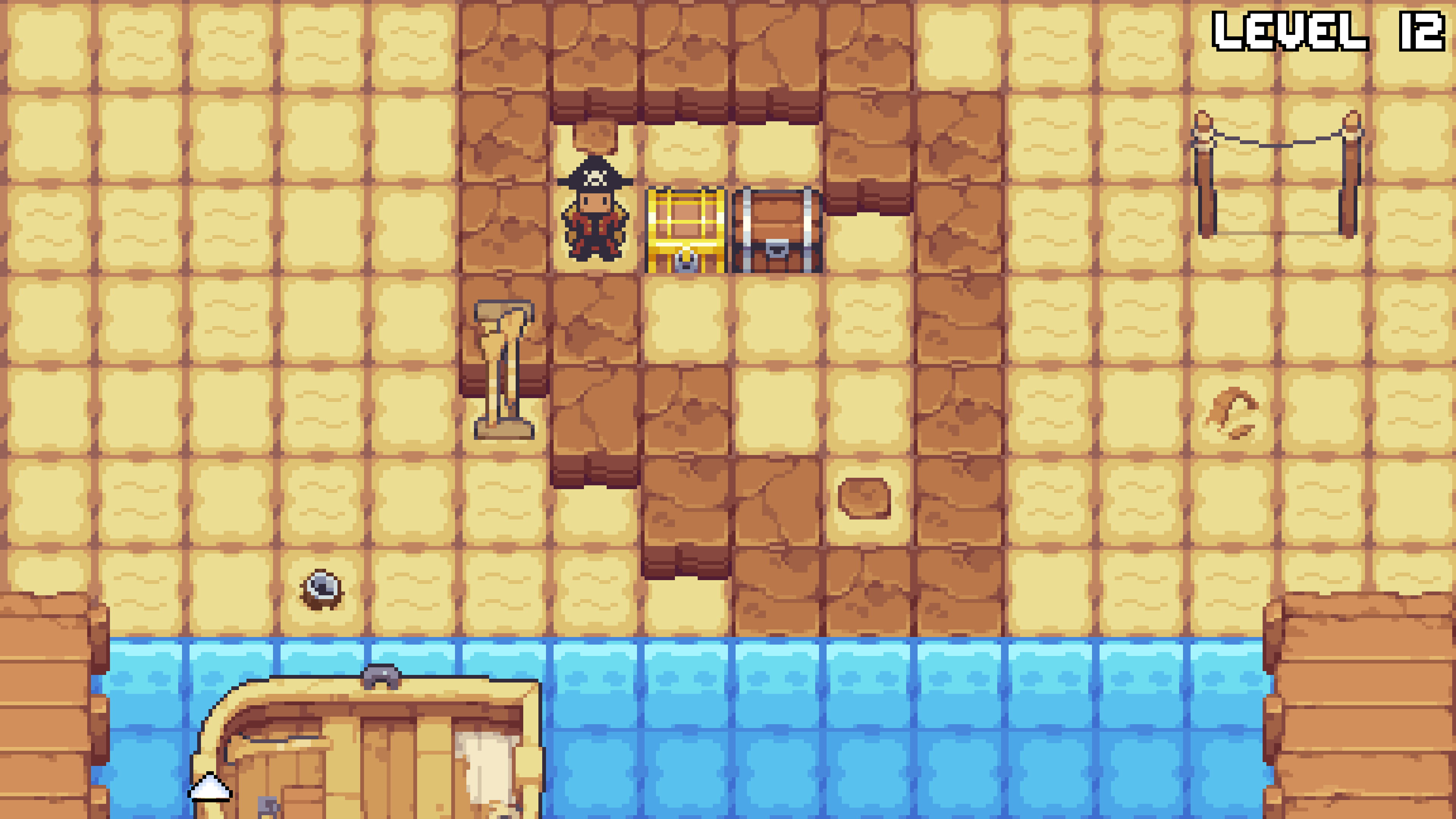 Soko Pirates screenshot 4