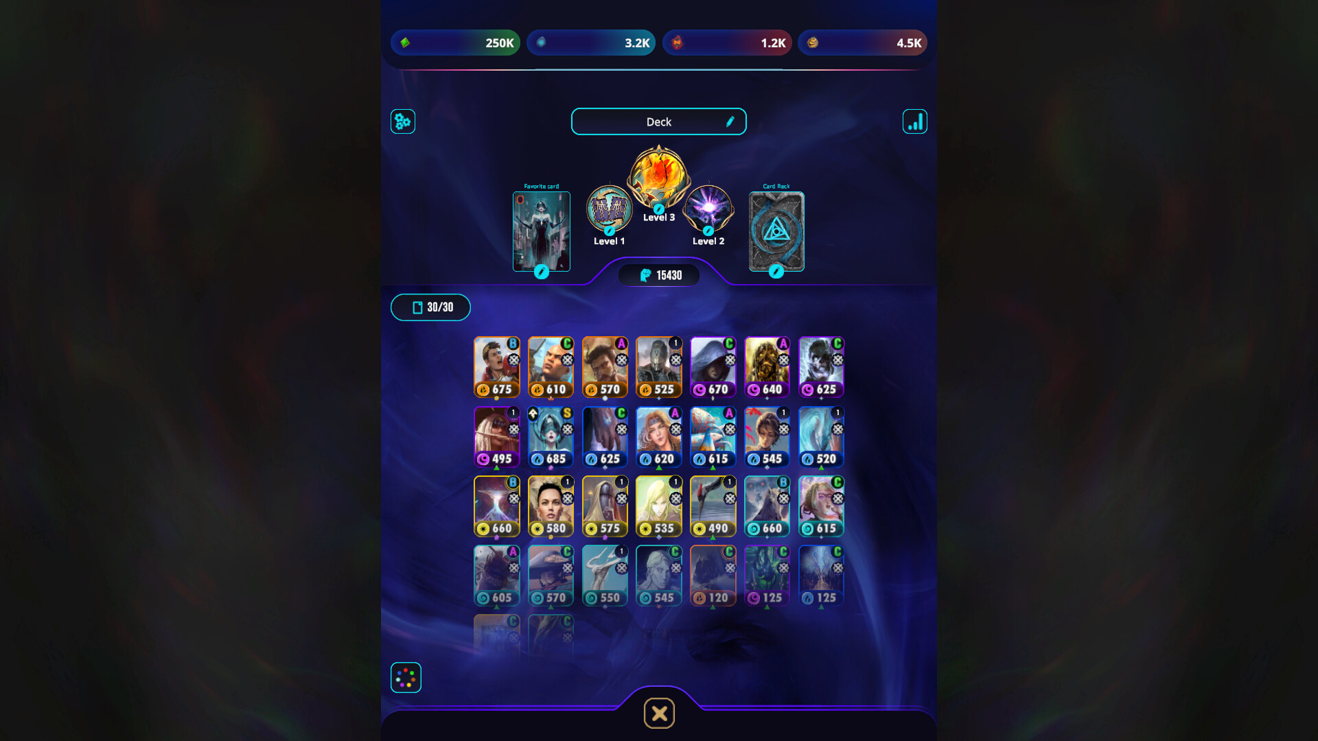 Blast screenshot 4