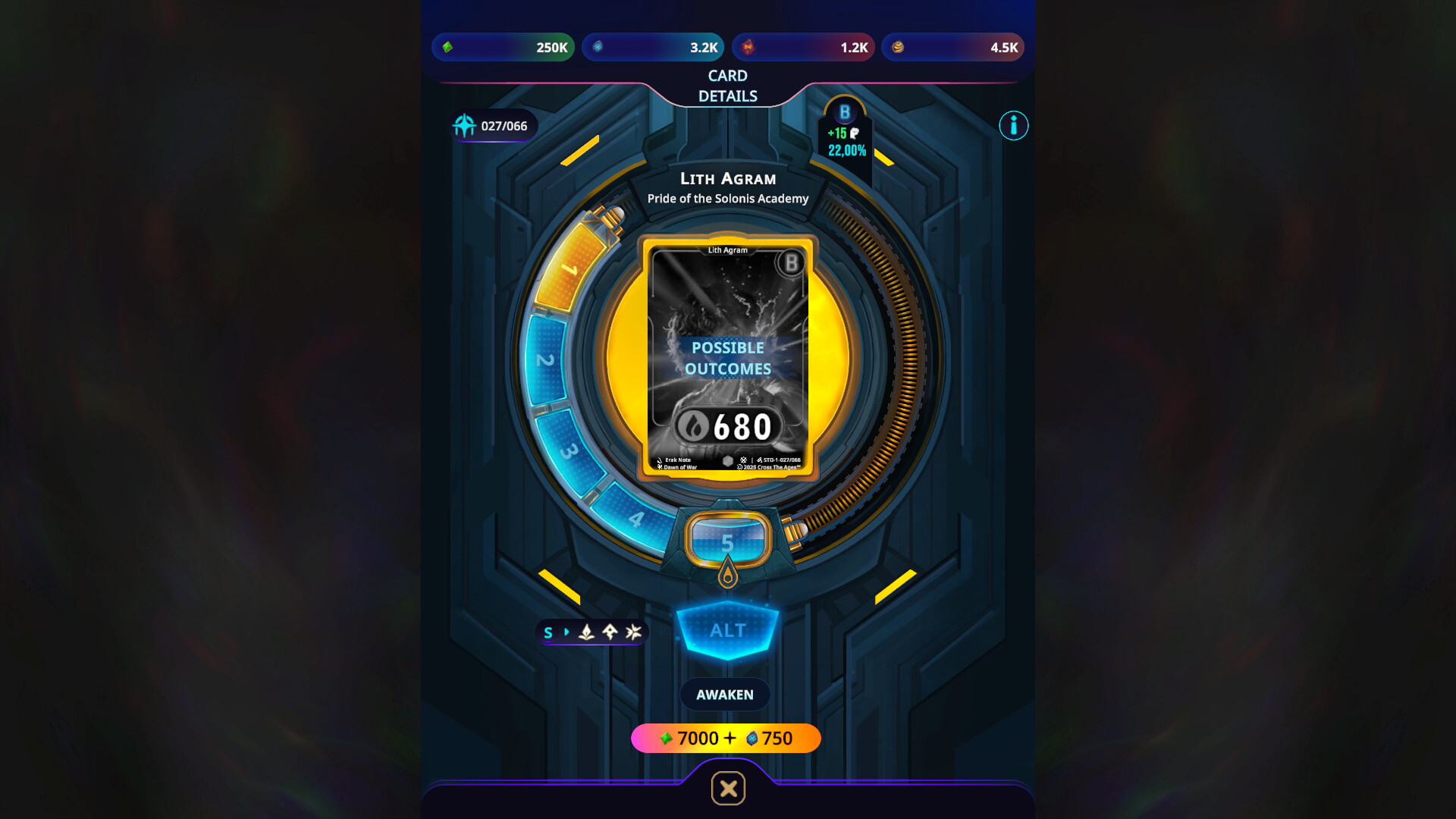 Blast screenshot 5