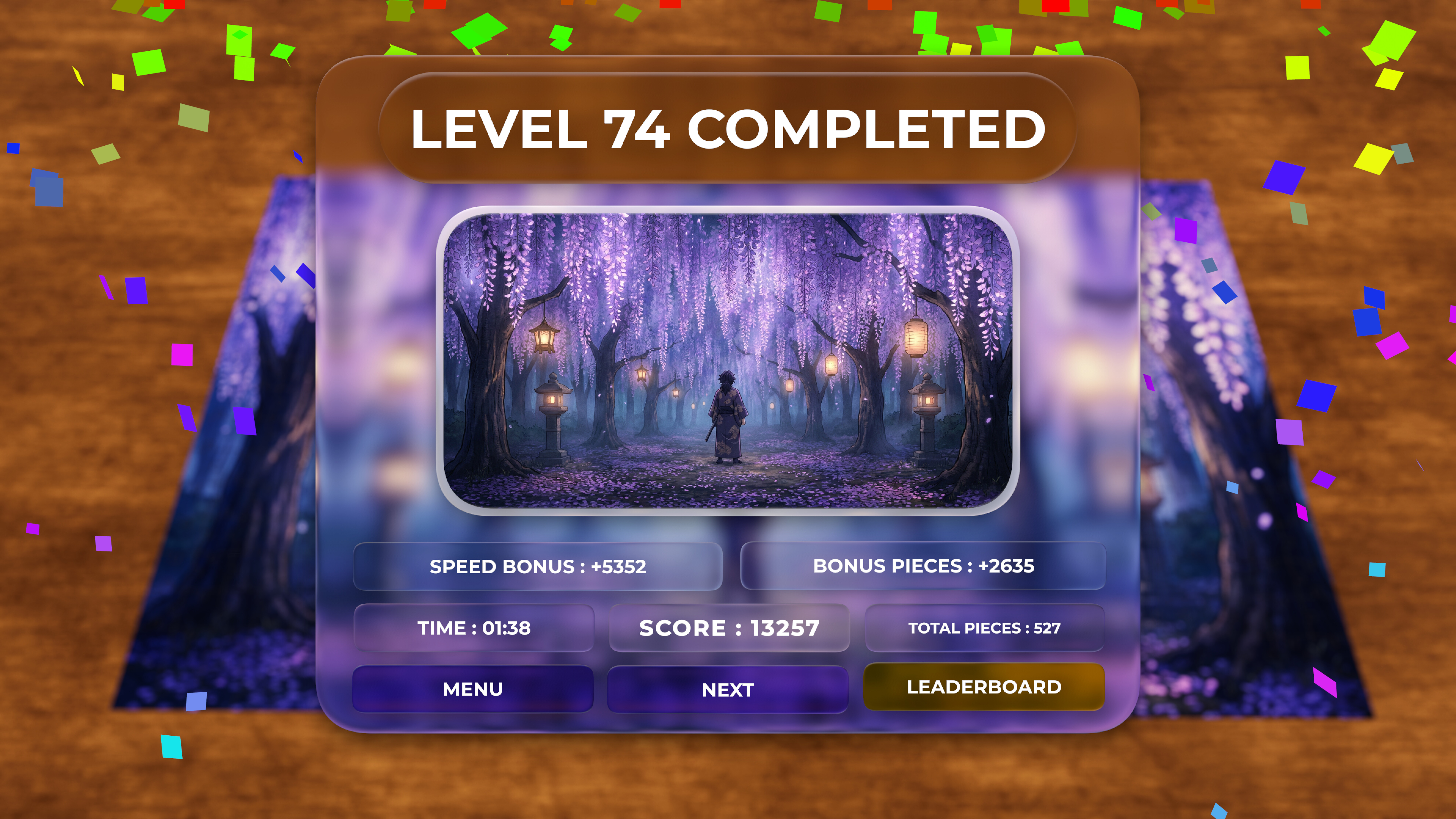 PERFECT SNAP: Ultimate Jigsaw Puzzles screenshot 7