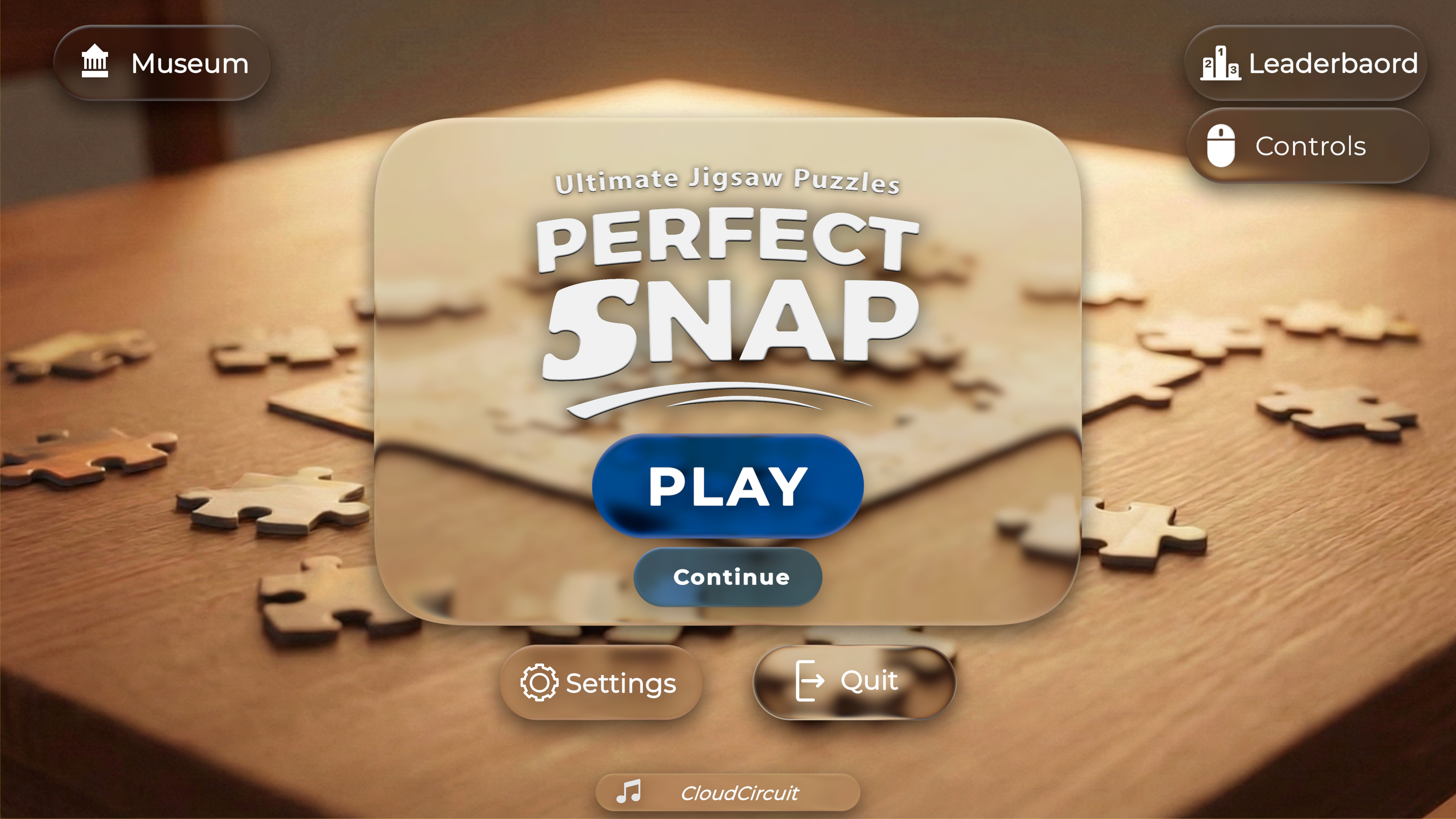 PERFECT SNAP: Ultimate Jigsaw Puzzles screenshot 2