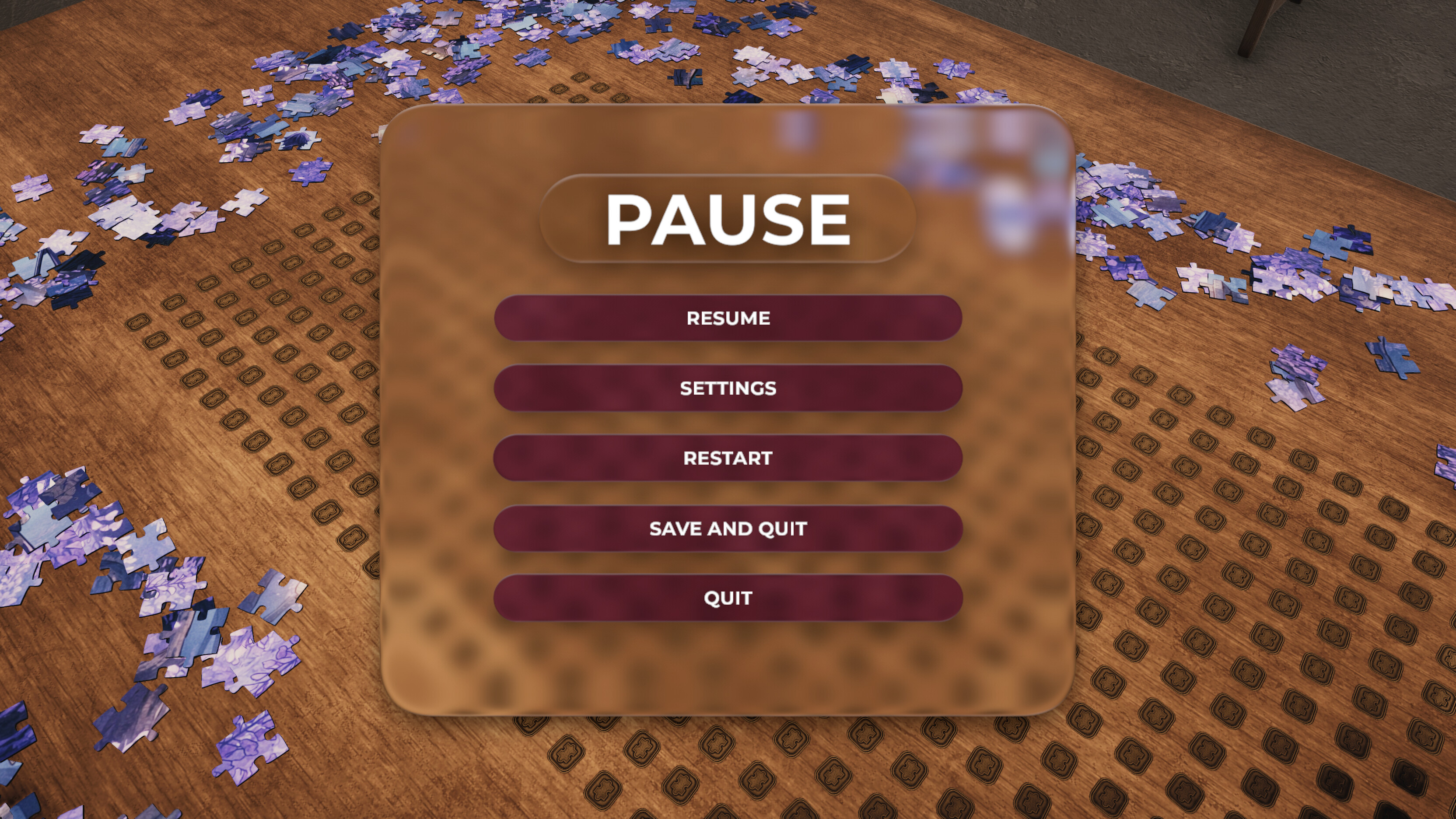 PERFECT SNAP: Ultimate Jigsaw Puzzles screenshot 13