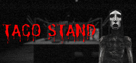 Taco Stand — Steam header