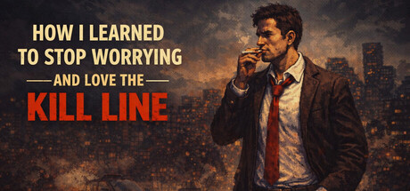 关于我如何停止恐惧并爱上斩杀线