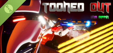 Tooned Out Duo Dippin Demo