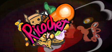 Ricochet