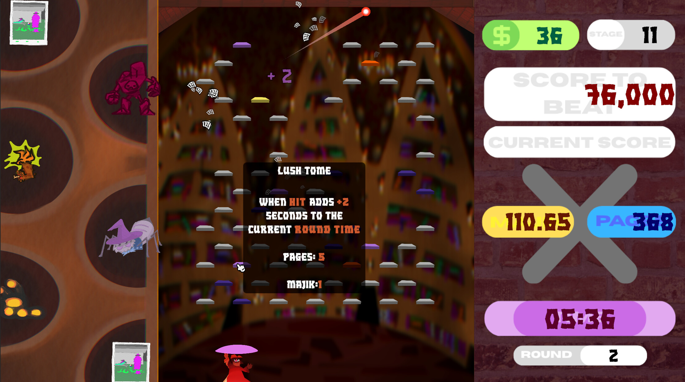 Ricochet screenshot 5
