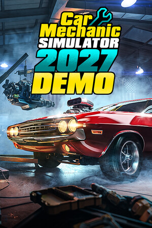 Car Mechanic Simulator 2027 - Multiplayer Demo Steam Charts (App ...