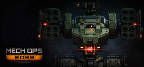 MECH OPS 2092