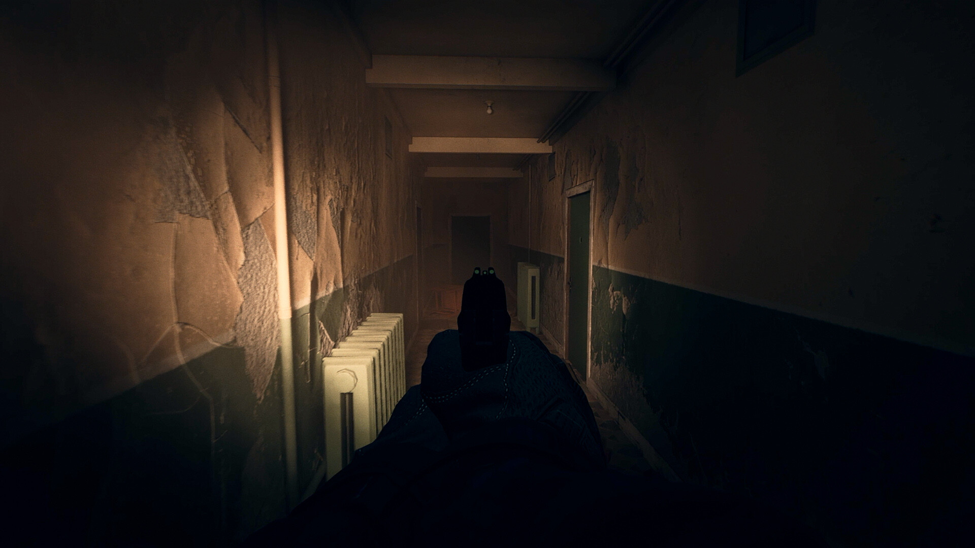 Operation: Outbreak - The Tenement screenshot 8