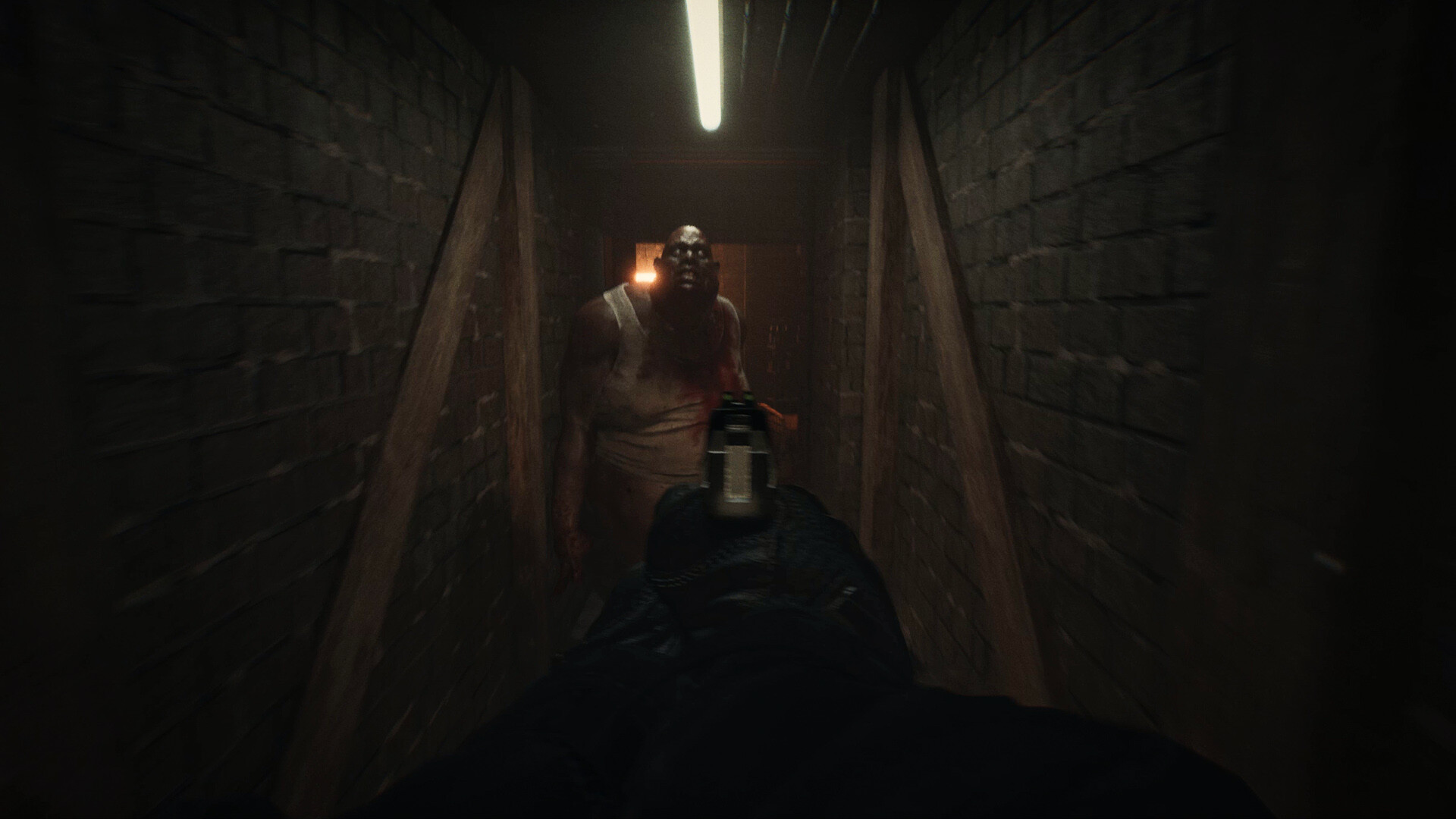 Operation: Outbreak - The Tenement screenshot 5