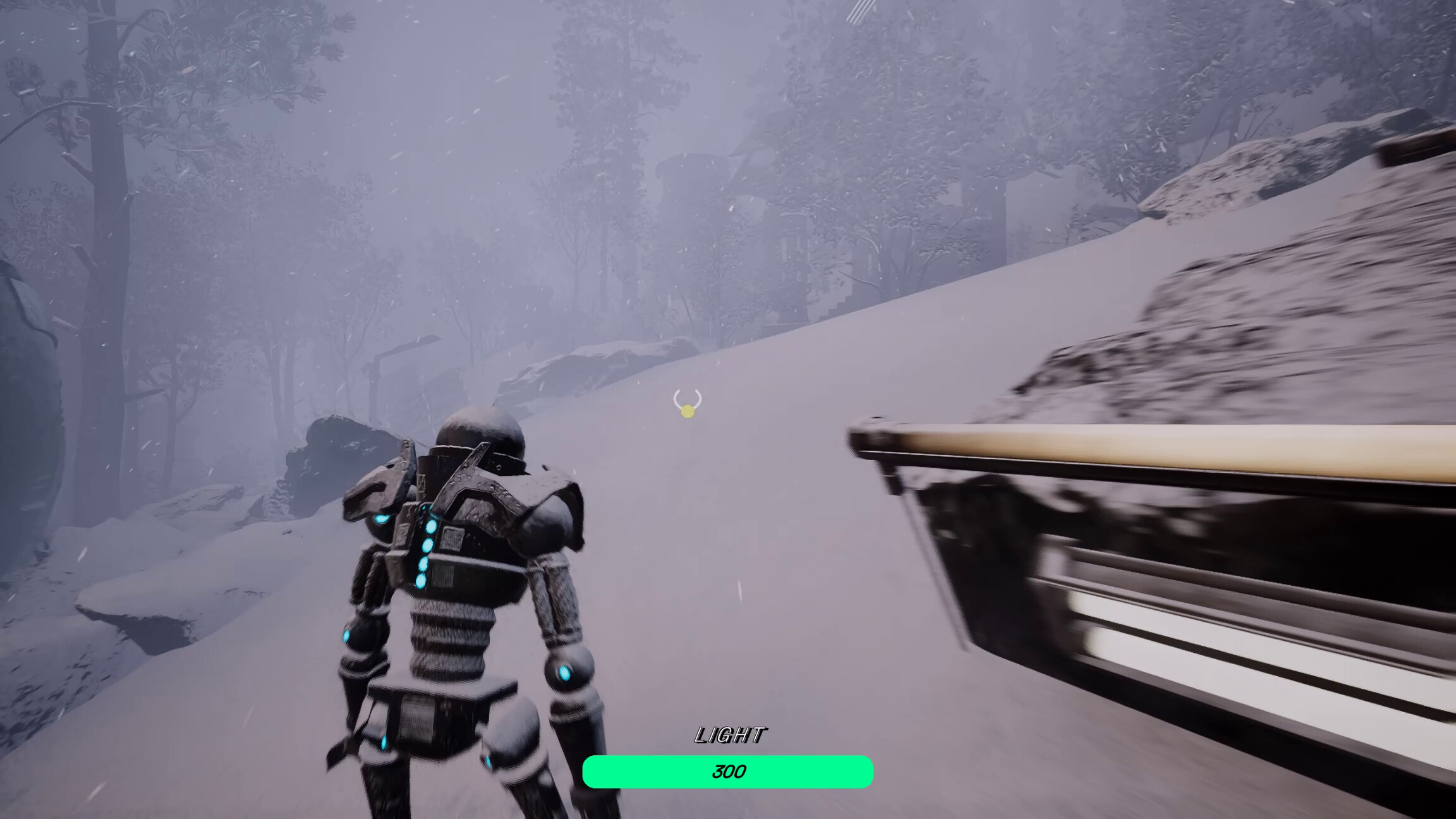 Quantum Era screenshot 9