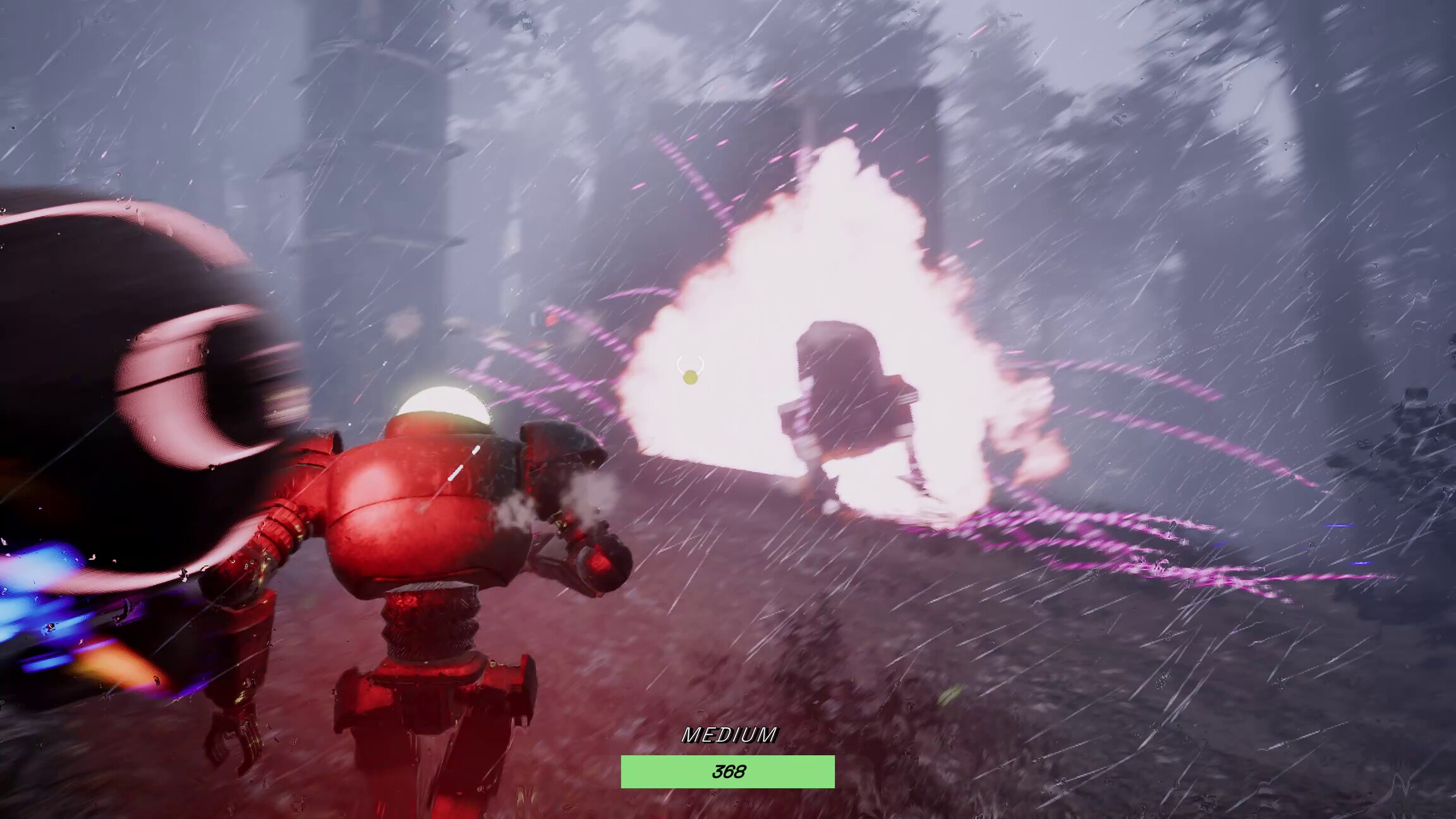 Quantum Era screenshot 3