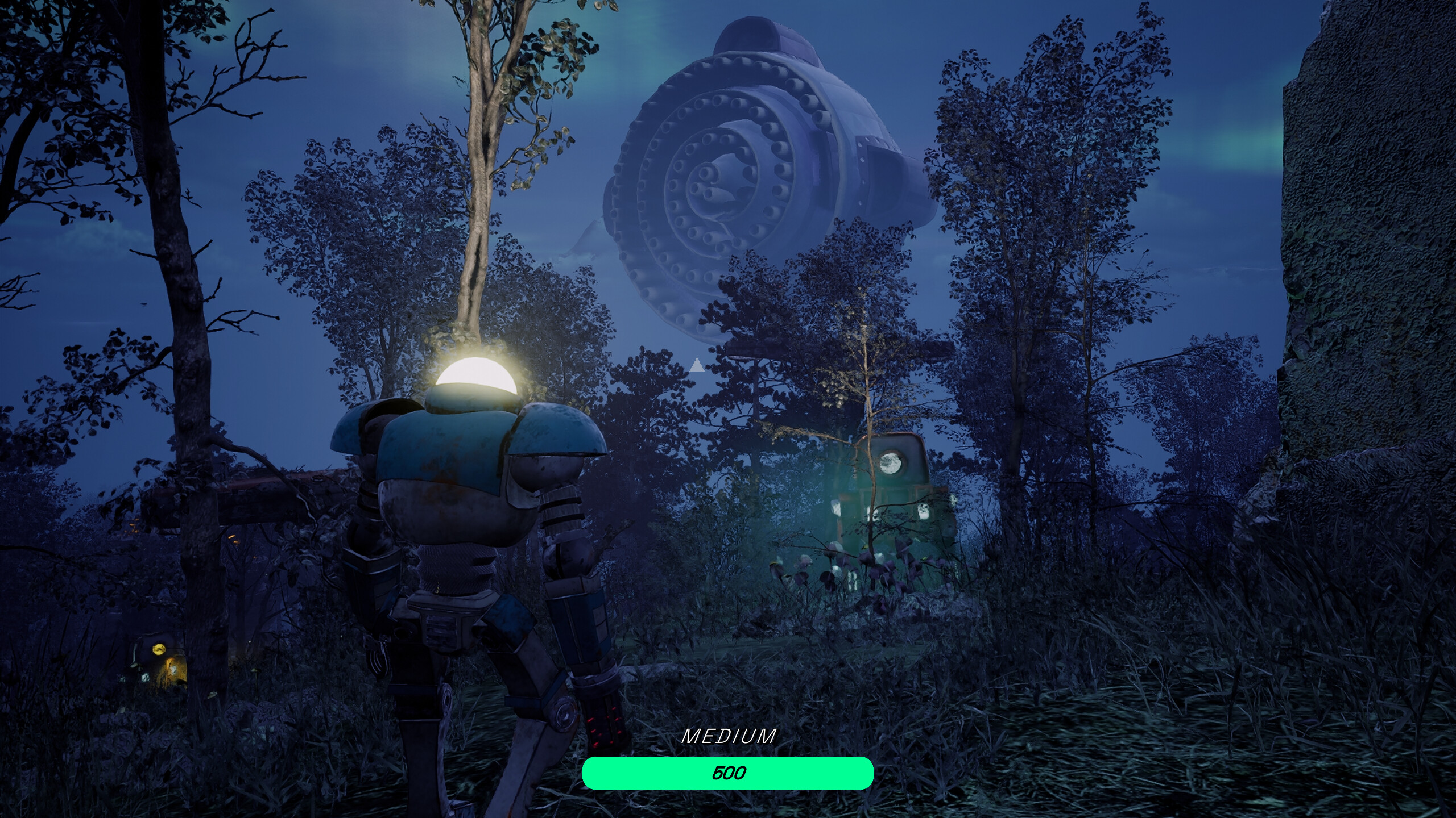 Quantum Era screenshot 8