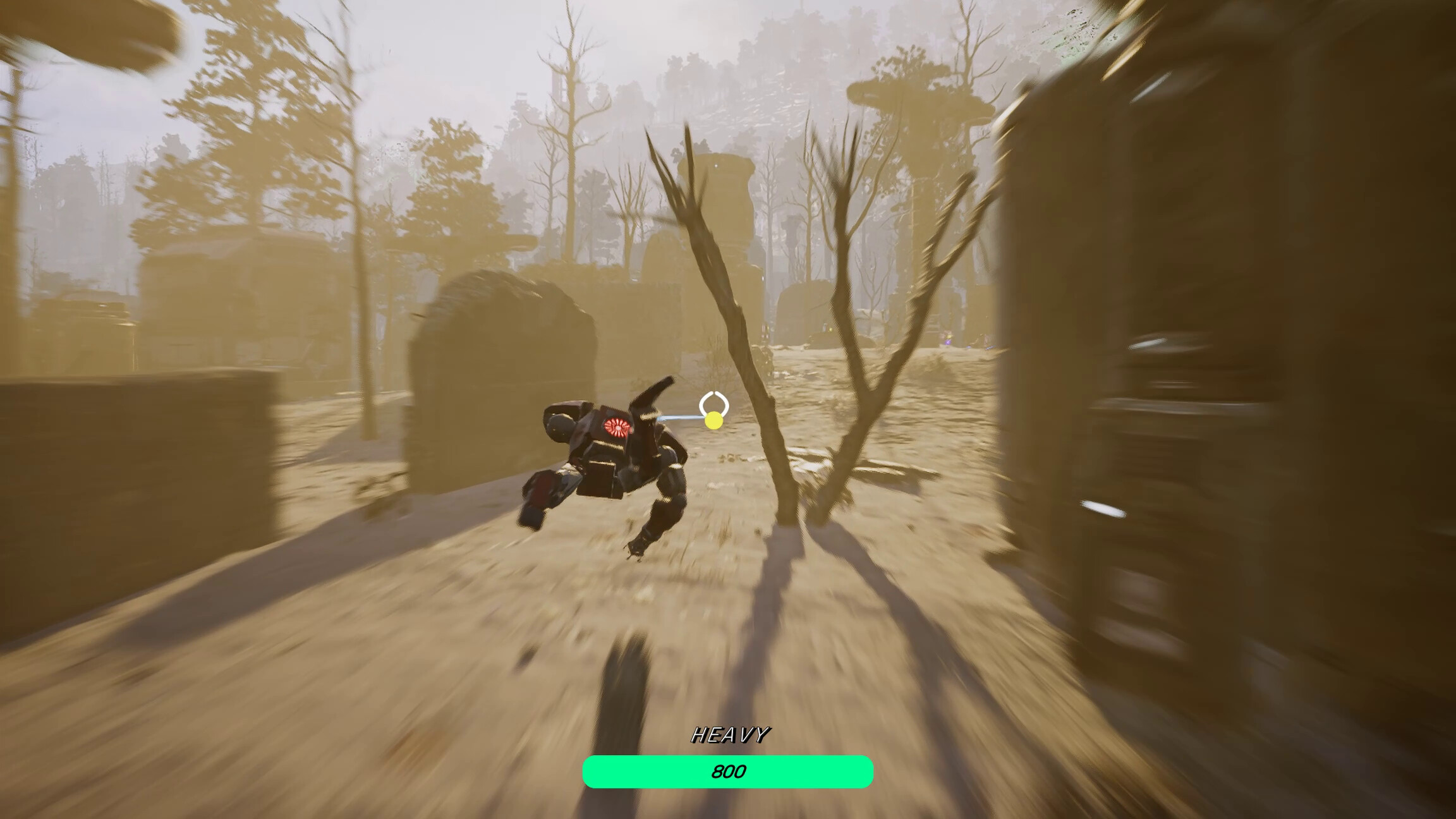 Quantum Era screenshot 12