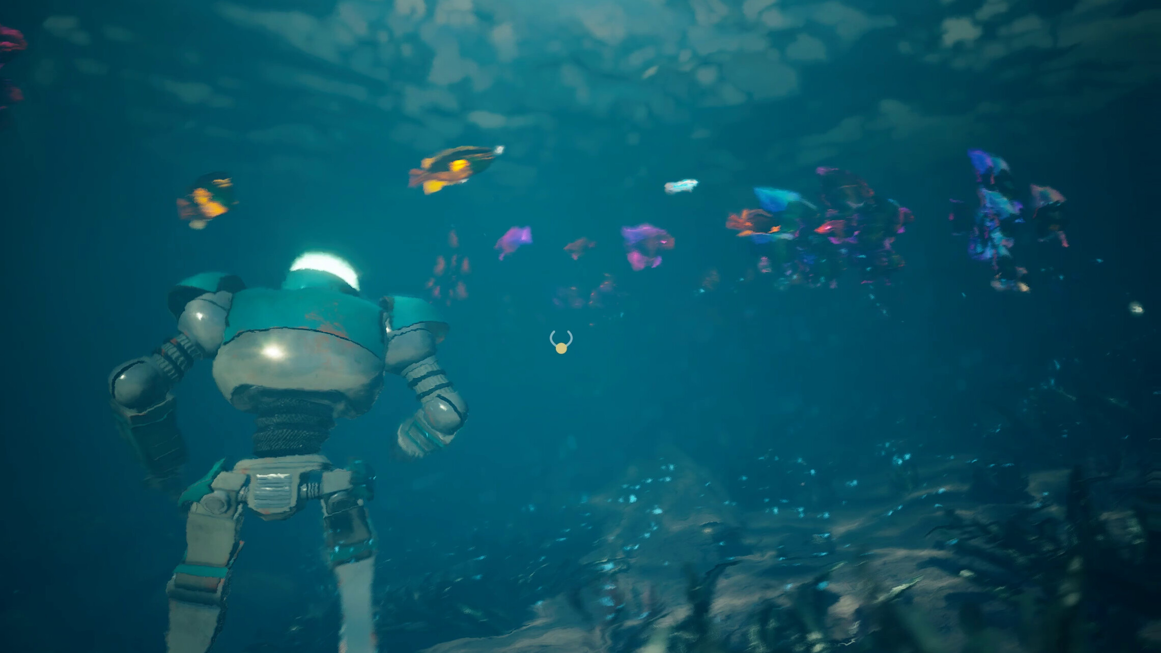 Quantum Era screenshot 14