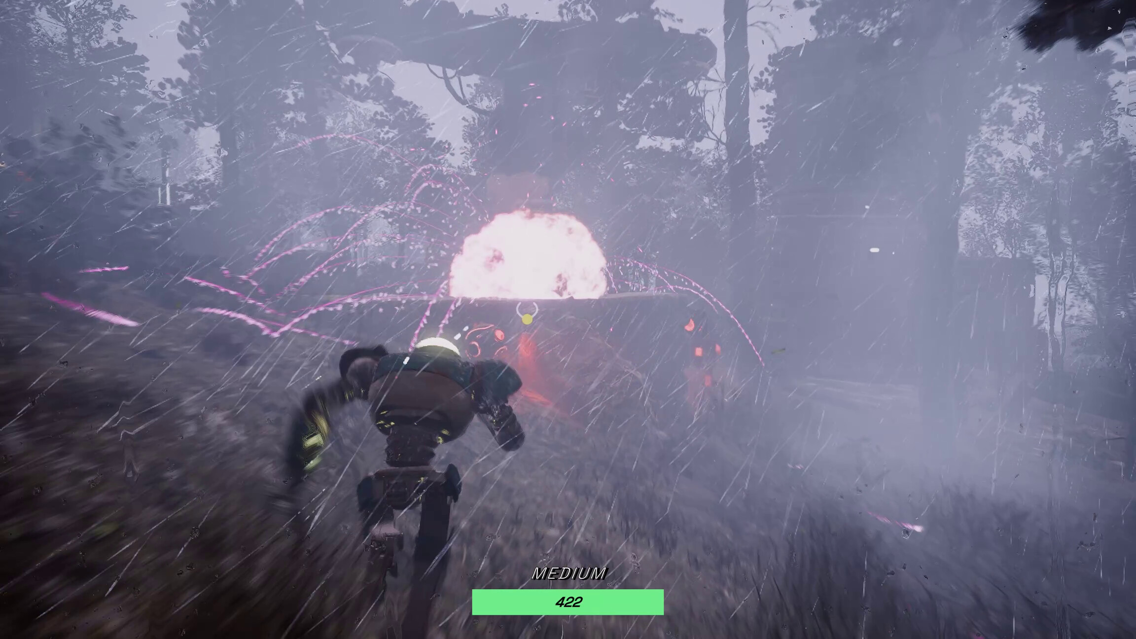 Quantum Era screenshot 6