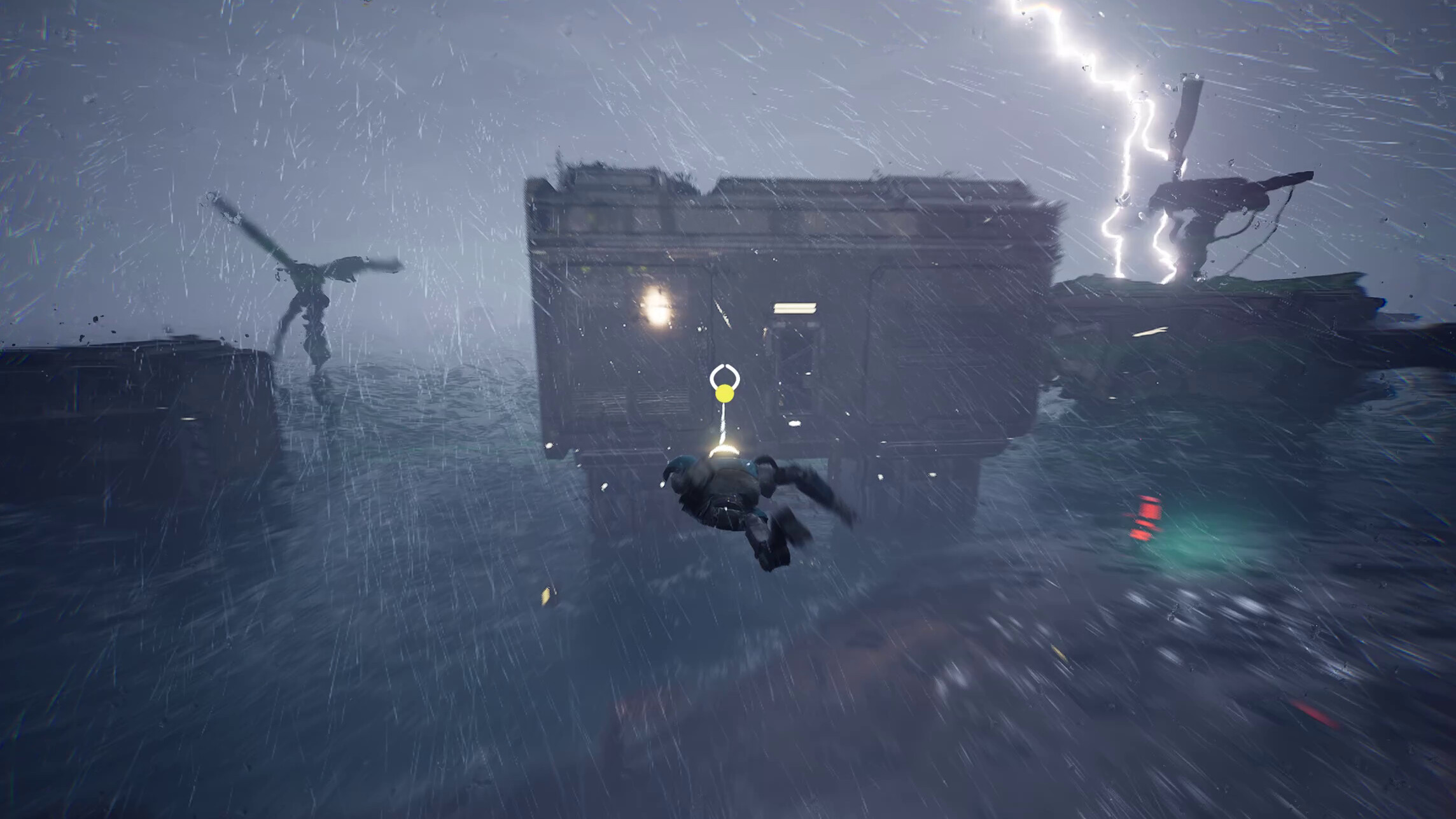 Quantum Era screenshot 15
