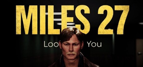 MILES 27: Look Like You