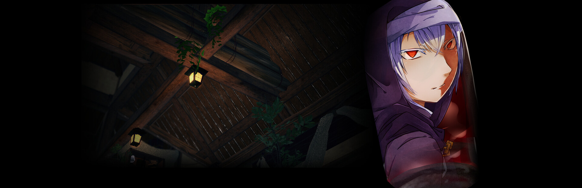 TOBARI and the Vampire Alchemist