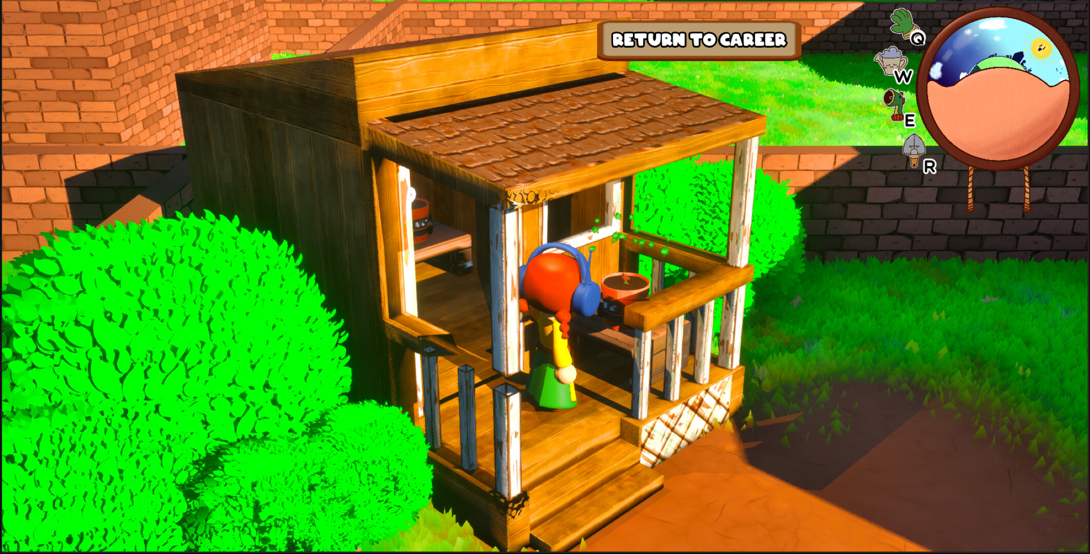 Petaltone screenshot 6