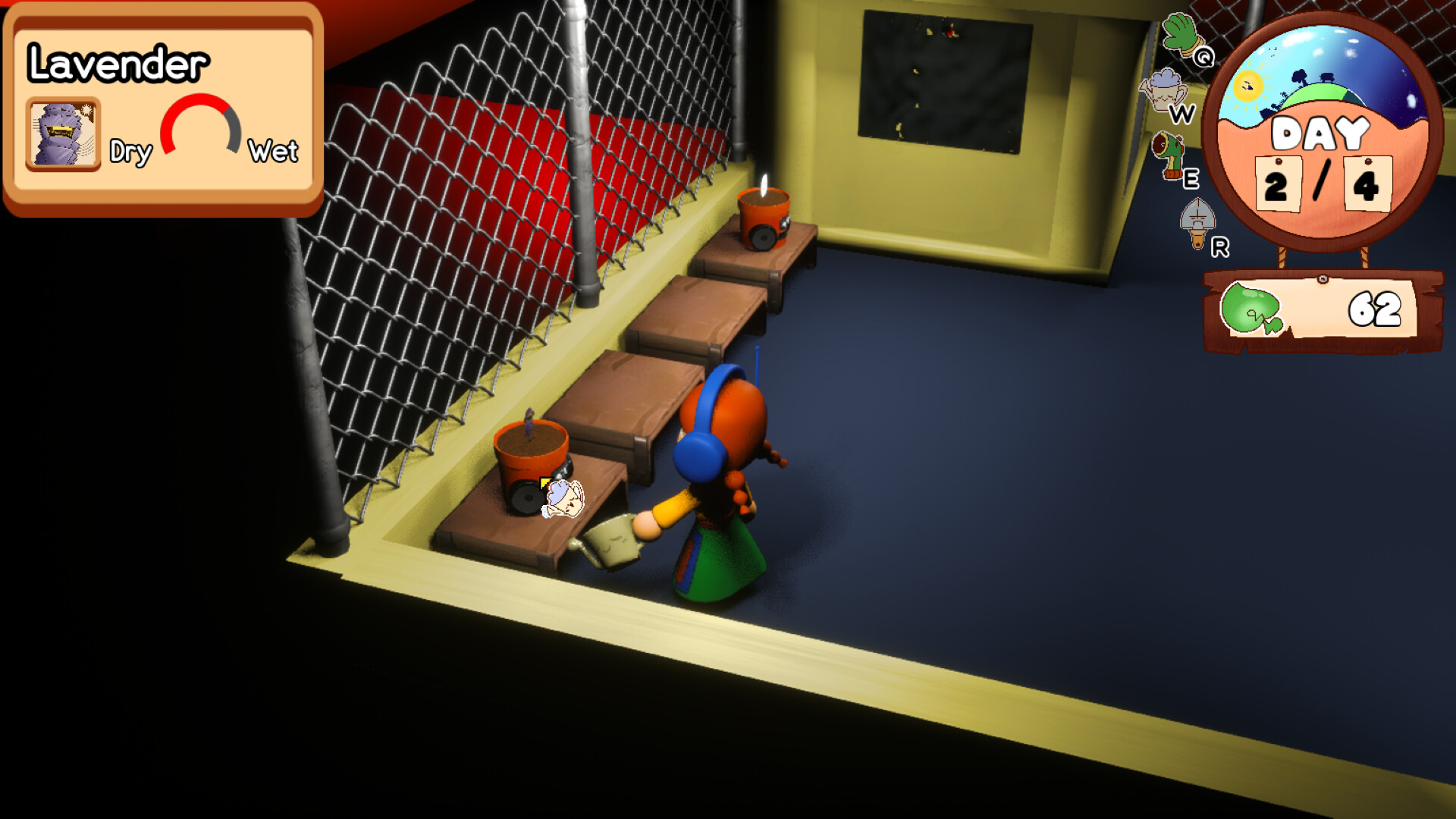 Petaltone screenshot 7