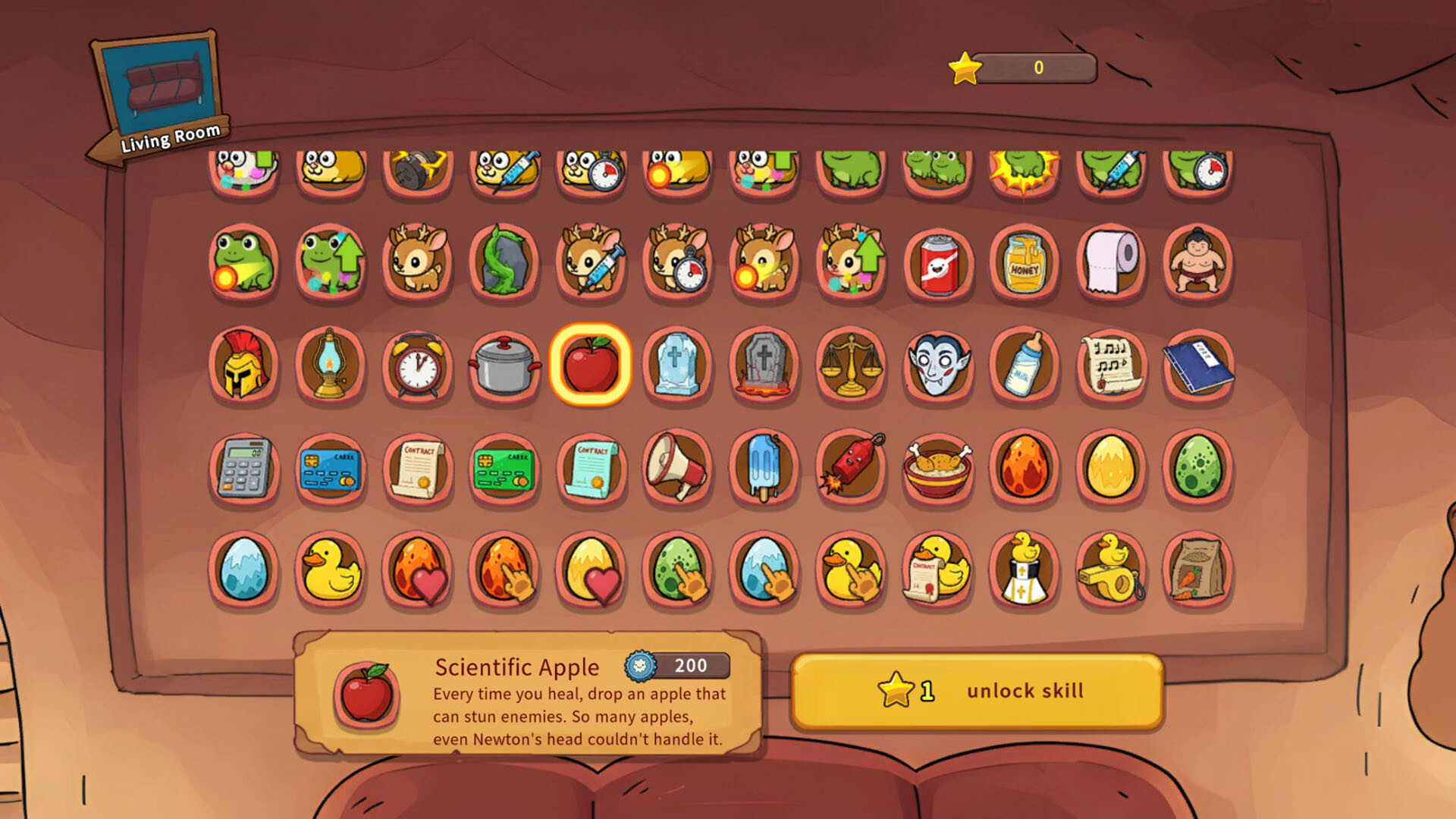 NO ENTRY: OUR BURROW screenshot 3