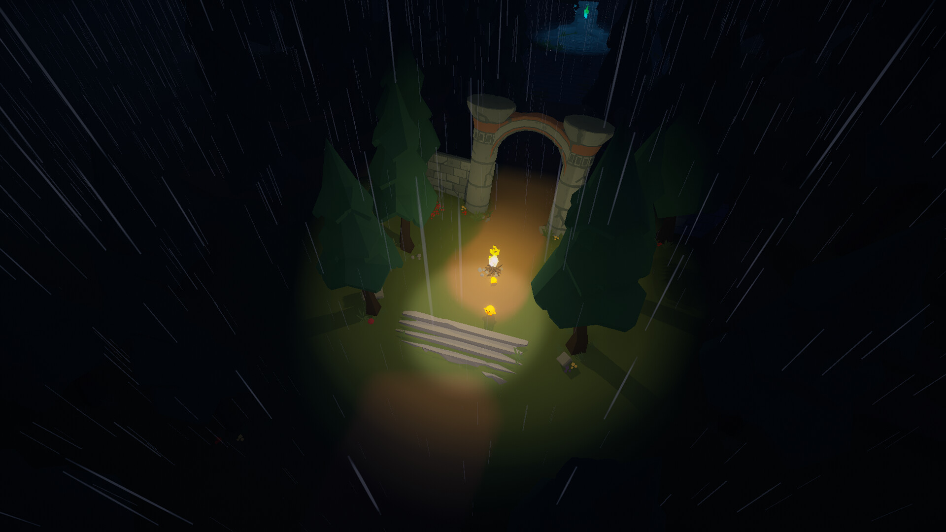 A Light Touch screenshot 6