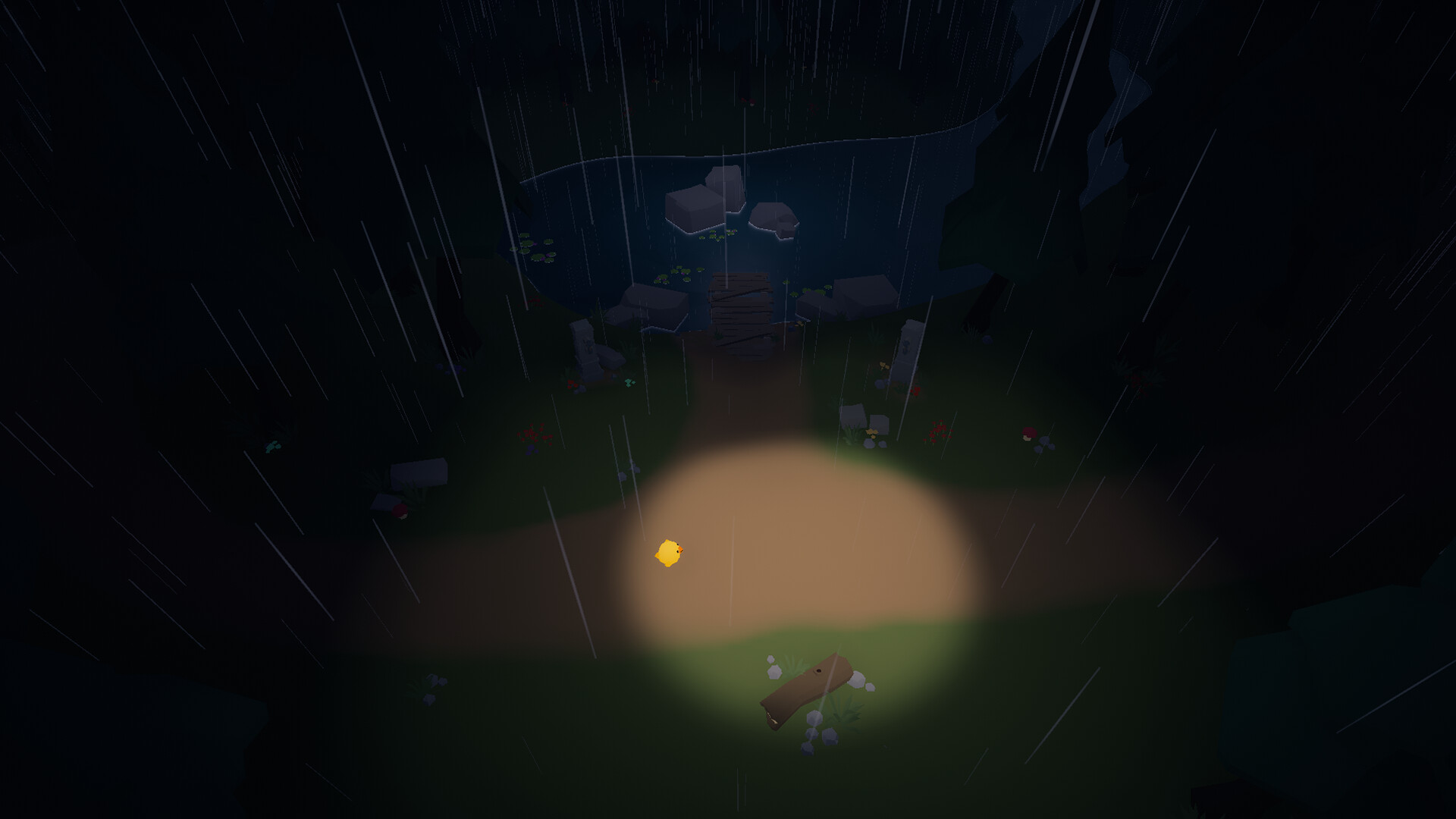 A Light Touch screenshot 3