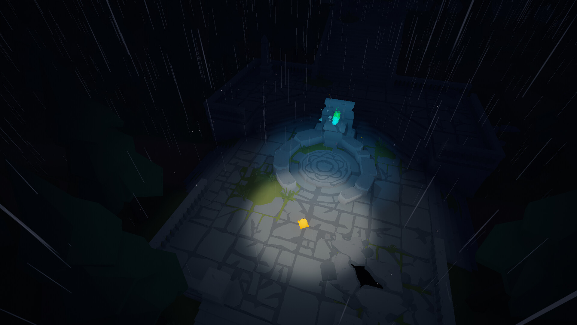 A Light Touch screenshot 4