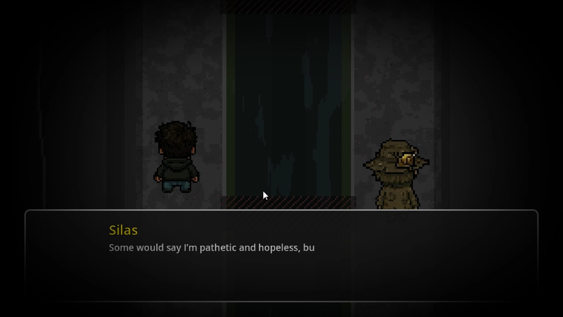 Scales screenshot 7
