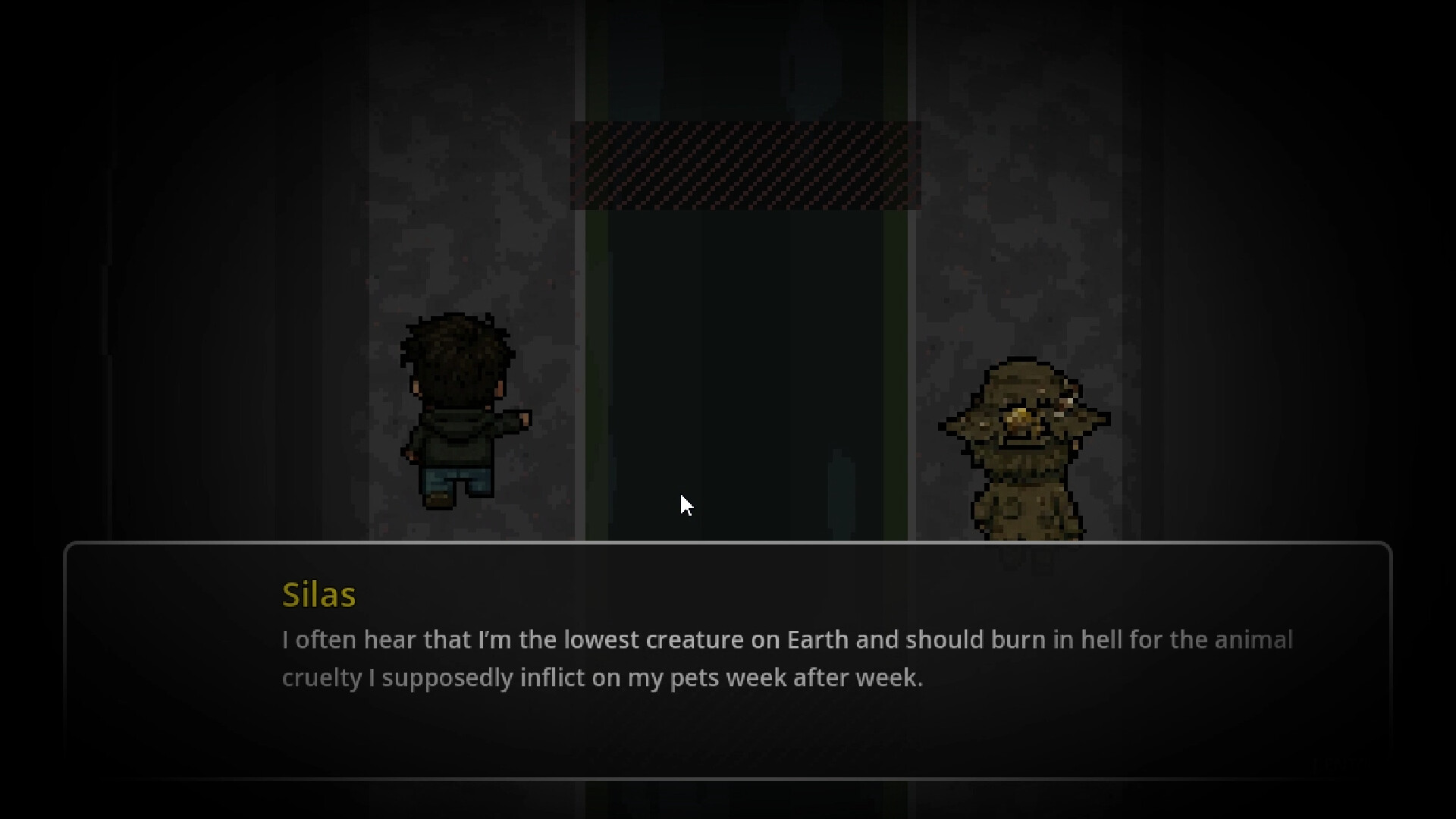 Scales screenshot 3