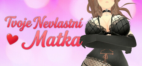 Tvoje Nevlastní Matka