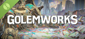 Golemworks Demo