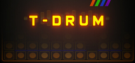 T-Drum