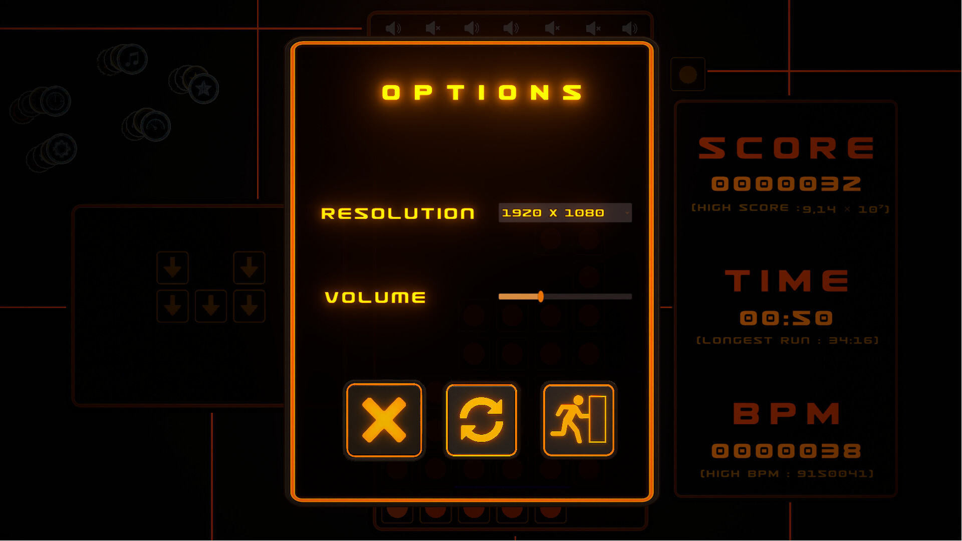 T-Drum screenshot 13