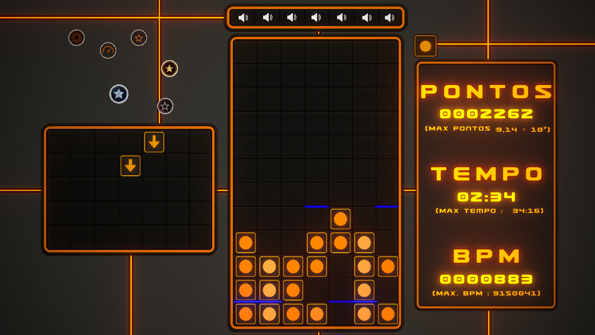 T-Drum screenshot 7