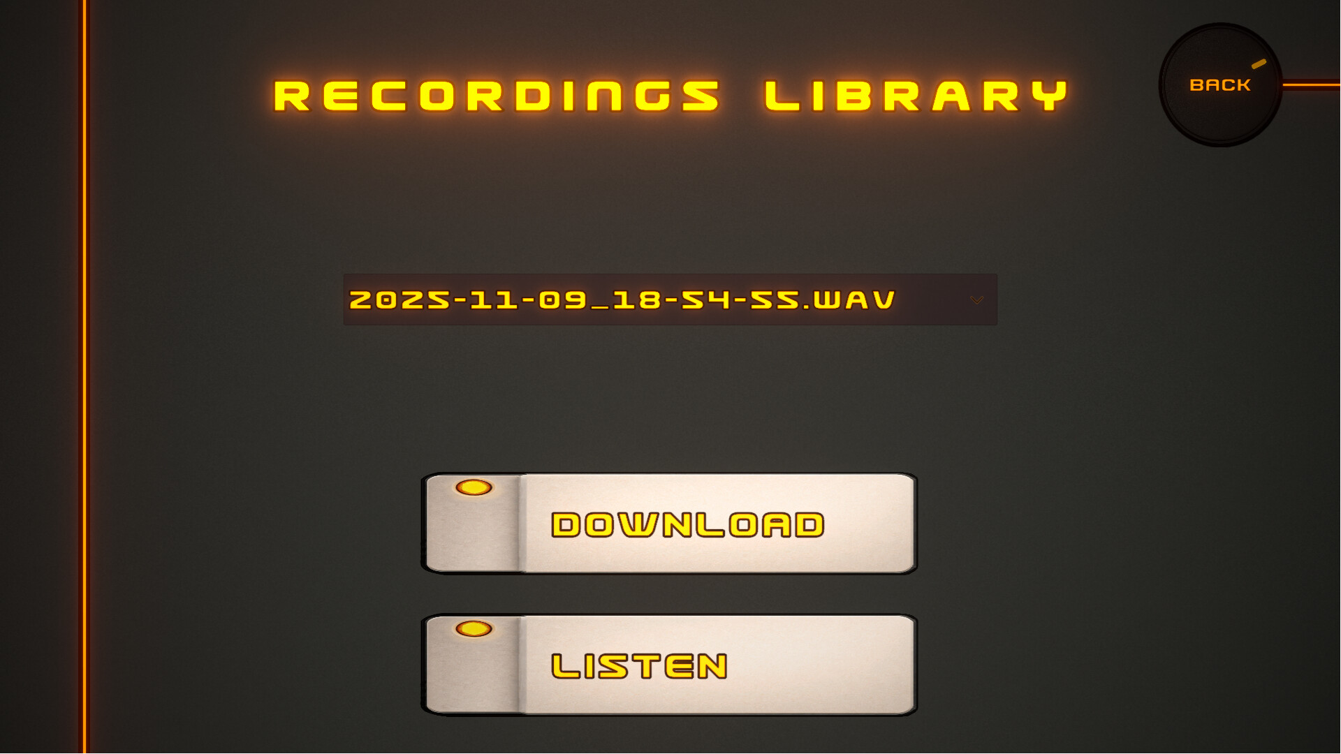 T-Drum screenshot 12