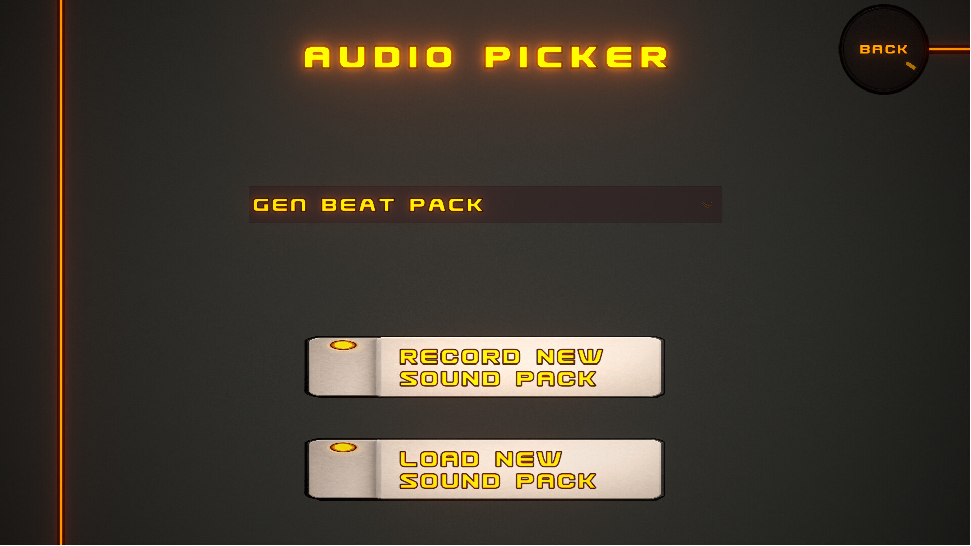 T-Drum screenshot 9